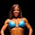 Amy  Monaco - NPC BodyBE1 Classic 2012 - #1